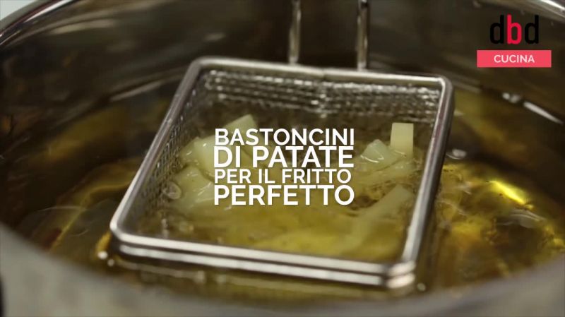 ZWB Taglia Patate a Bastoncino Fresa di Patate for Patatine Fritte